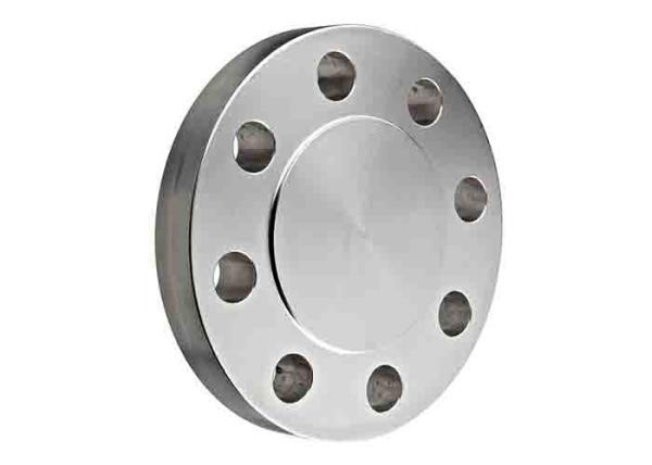 AISI321 SW Welded Threaded Flanges Stainless Steel Pipe Fittings