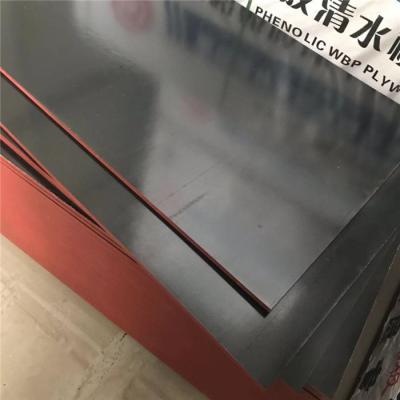 Lightweight Bamboo Veneer Plywood Sheets 915mm*1830mm / 1220mm*2440mm