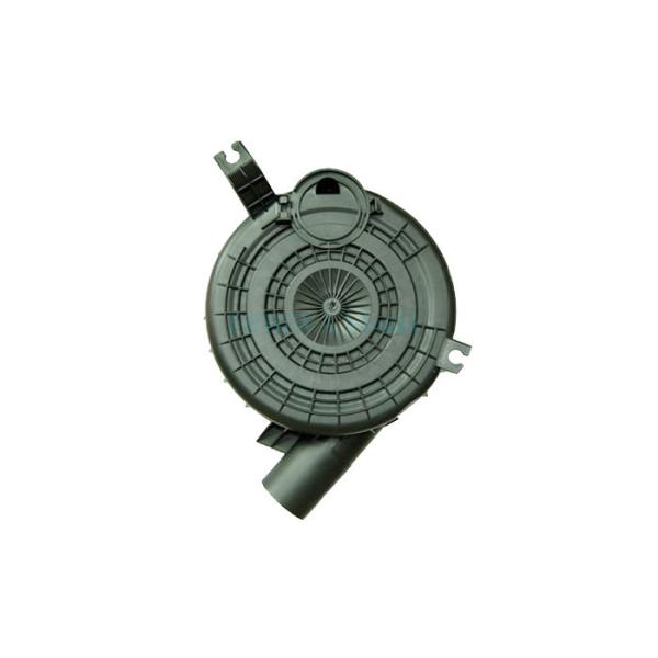 Части автомобиля ОЭМ/ОДМ отливают черную автомобильную аттестацию в форму компонентов ИАТФ 16949 ХАВК