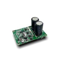 JYQD-V7.5E Controlador de motor BLDC 36-72VDC Corriente máxima de entrada 16A para el motor del sensor de Hall