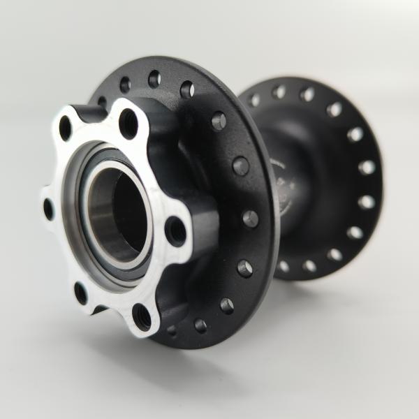 19-Inch Aluminum Alloy Wheel Replacement for Sur-Ron Light Bee Lightweight and Durable