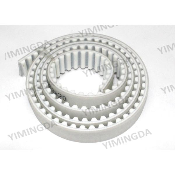 060-039-012 Toothed Timing Belt Gerber Spreader Parts Gerber Knife 206 * 7.9 *1.93mm