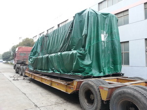 JINQIU MACHINE TOOL COMPANY