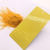 RAL2004 RAL7035 RAL9003 RAL9005 Colour Thermosetting Epoxy Polyester Electrostatic Powder Coating Proveedor