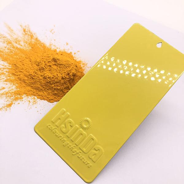 RAL2004 RAL7035 RAL9003 RAL9005 Fornecedor de revestimento em pó eletrostático de cor termossetante de poliéster epoxi