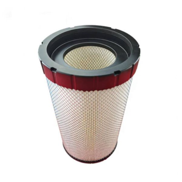Factory Construction Equipment Filters AA90138 AA90138P OEM Services