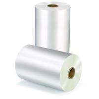 20mic sèchent le film thermique de stratification de BOPP, feuille de plastique résistante UV