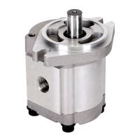 Pièces détachées pour les excavatrices Micro transfert d'huile Micro transfert d'huile Pompes hydrauliques pour les engrenages diesel