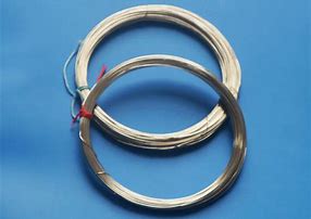 Resistente de alta temperatura del alambre de la extensión del termopar de la remuneración del AWG