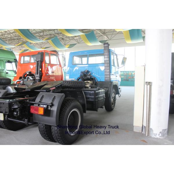 371HP 375HP 420HP Prime Mover Trucks New Used Sinotruck Sino 6*4 Sinotruk HOWO tractor truck