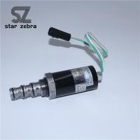 DH225-7 R215-7 Hydraulic Pump Solenoid Valve KDRDE5K-20 40C07-109
