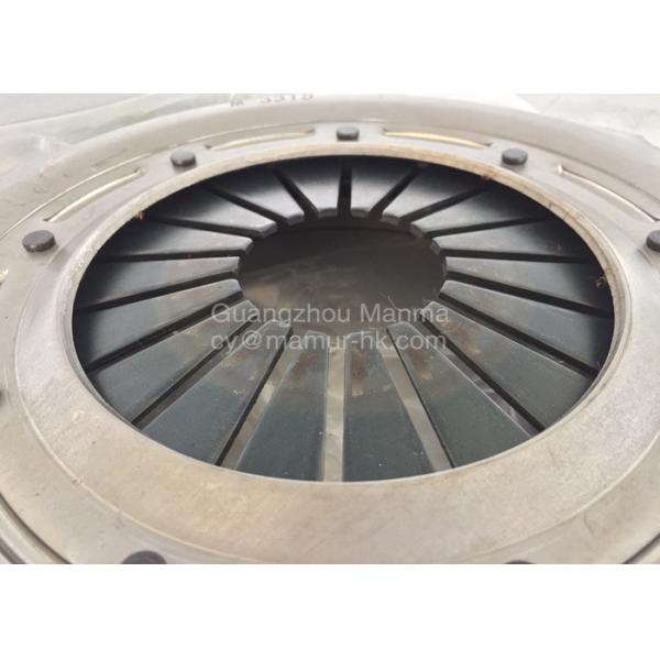 JMC 1042 Truck Auto Part 1601100BG Clutch Cover And Pressure Plate