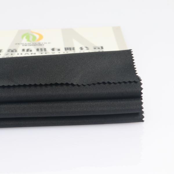 Made in China recycled pongee 240T wear-resistant and tear-resistant uniform