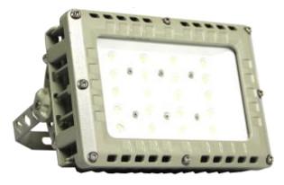 200W 130lm/W  Explosion Proof Led Flood Light 50-60Hz 24/36VDC Ra≥80 3000/4000/5000/5700k