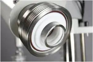 100L Vacuum Thermal Rotary Evaporator