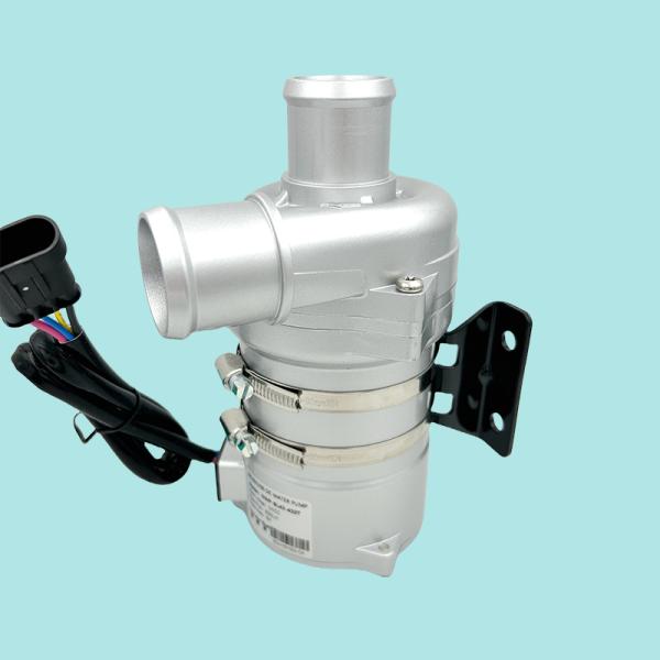 OWP-BL43-450T EWP 24VDC 250W Nommée 6000L/H Pour le système de gestion de la batterie du véhicule électrique et la circulation de liquide refroidi et de glycol