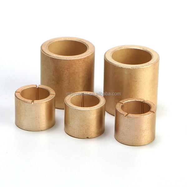 Forgeage par injection de métal sur mesure poudre métallurgie bousculage pour les roulements de roulement d'huile