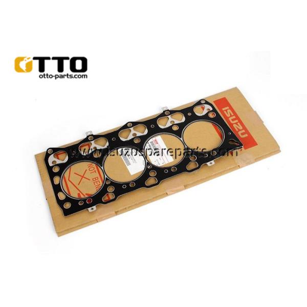 Isuzu Spare Parts 8-98048945-0 Cylinder Head Gasket For CX75 4LE2
