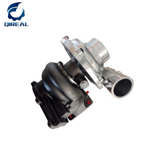 1144004380 6HK1 Excavator Turbocharger For ZAXIS 330