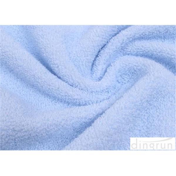 Eco Friendly Microcotton Bath Towels Fast Dry Easy Maintain DR-BT-07