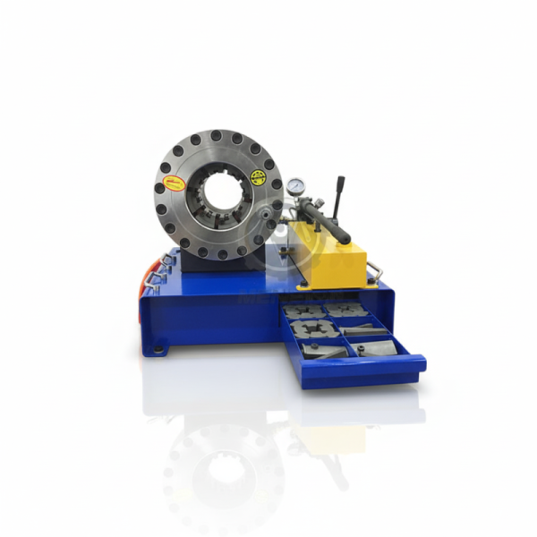 Hydraulic Cable Crimpers For Sale Manual Hose Crimper Hydraulic Hose Assembly Machine
