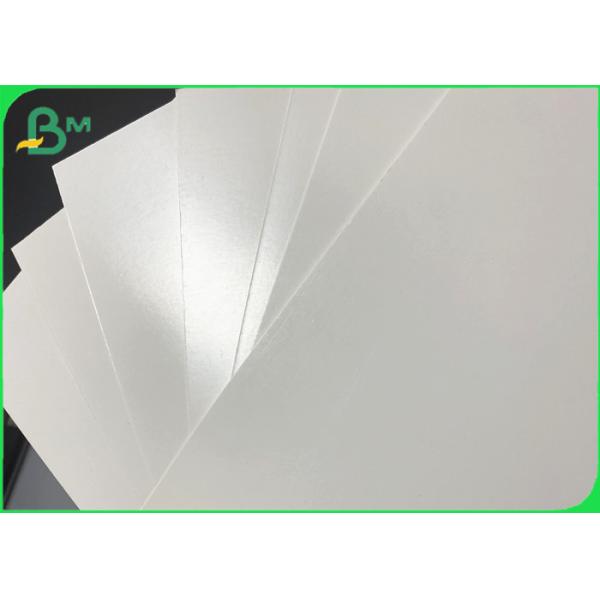 Покрытие PE 280GSM 15g прокатало водоустойчивую бумагу Cupstock для на вынос чашки