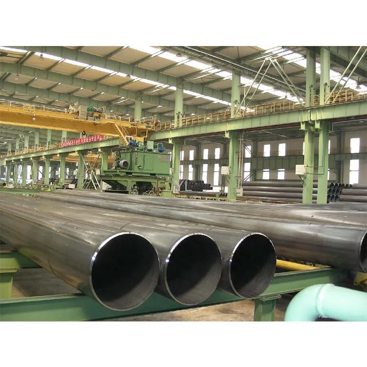 Pre-Insulated Pipe  AntiCorrosion Process Liquid Epoxy Spraying Coating And 3lpe Coating Process /Pipe Making line