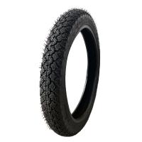 Taiwán fabricado 3.00-18 300-17 70/80-17 neumáticos y ruedas de motocicletas para necesidades personalizadas
