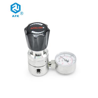 Odm Oem 1/4 Vcr Manual Diaphragm Valve 0.09 Cv Weight 1 Kg