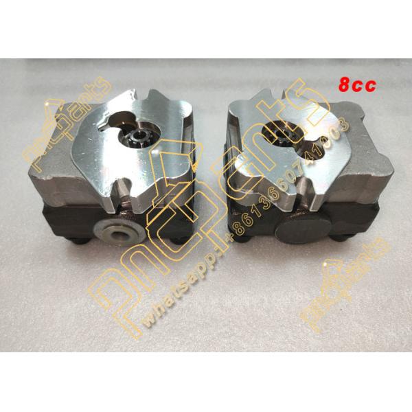 Компоненты гидронасоса насоса PVD-0B PVD-1B PVD-2B PVD-3B Nachi гидравлические пилотные