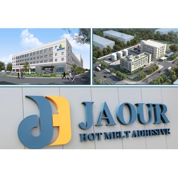 Положение горячее плавит PSA слипчивое непахучее Transperant для полотенца