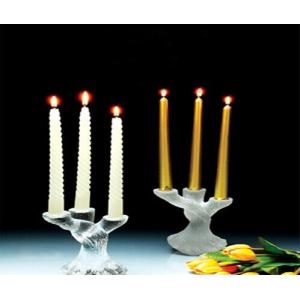Crystal Candlestick