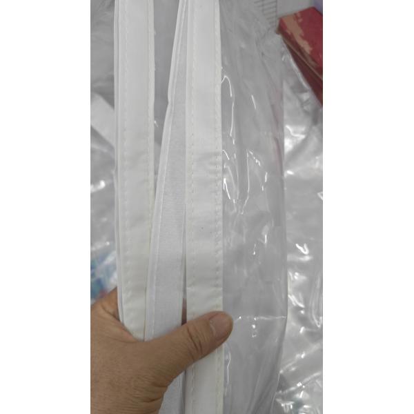 Магнитная пластиковая пленка дверная завеса, антипылевая пленка дверная завеса, 120x220 см прозрачная пластиковая завеса