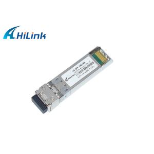 HL-SFP-16G-SR оптические приемники 16GFC 850nm 100M SFP+ SR Dual LC DOM