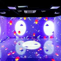 Stage Background Indoor Playground Interactive Video Wall Floor Projection System