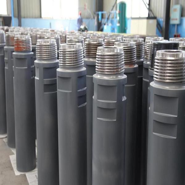 Round 60 Inch Pipe Raise Boring Drilling Tools