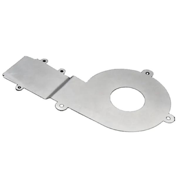 OEM ODM CNC Custom Stamping Parts Metal Punching Process Изготовление деталей для штамповки металлов