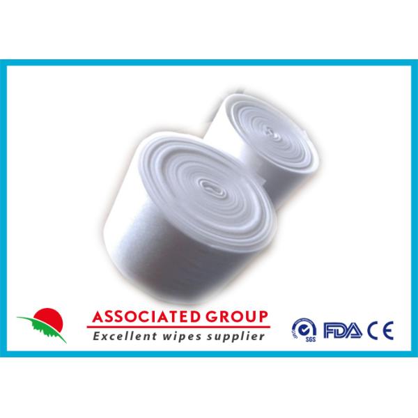Очищая анти- бактериальная рука обтирает Compostable младенца не обтирает никакие химикаты