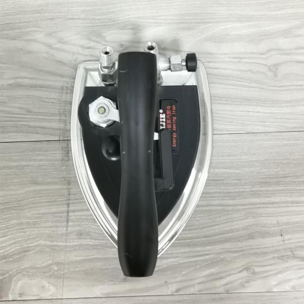 Automatic Industrial Steam Ironing Machine Dry Cleaning Shop 4.5kw 5.5bar