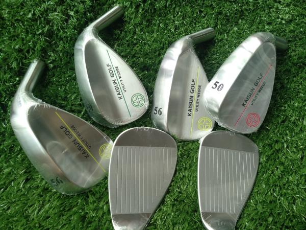 Stainless Steel Golf Wedge , Golf Wedge , Golf Head  , Pw, Aw, Sw , Golf Wedges