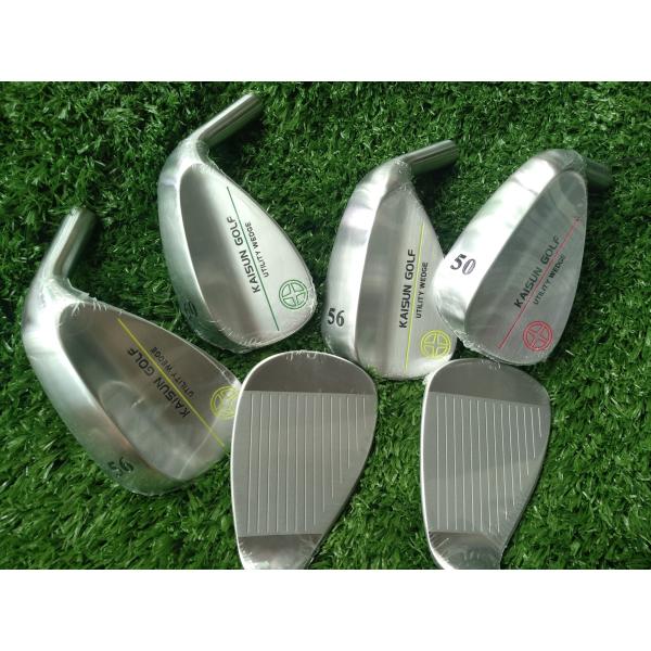 Stainless Steel Golf Wedge , Golf Wedge , Golf Head  , Pw, Aw, Sw , Golf Wedges