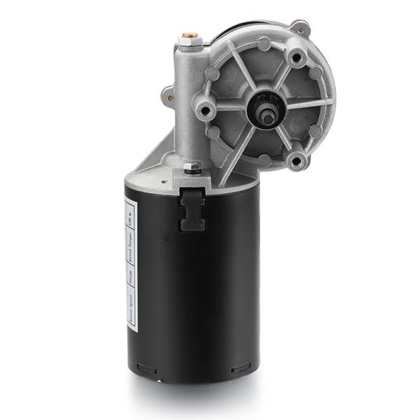 150kw Electric Motor DC for Golf Car Brushless DC Motor 24v Permanent Magnet Construction