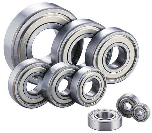 High Speed 8 X 22 X 7 Mm 608 ZZ 2RS Skate Bearing For Skating / Skateboard