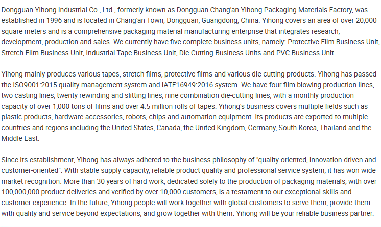 Super High Adhesion Mini Roll Stretch Film Lightweight Portable Wrap for Small Commodity Express Parcel Manual Packing
