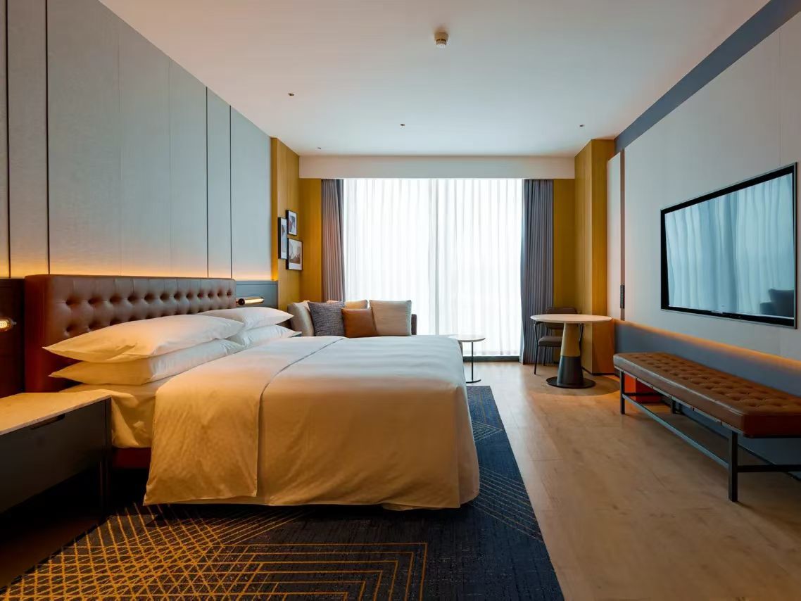 CHENGDU QIANRUI TECHNOLOGY & FURNITURE CO.,LTD