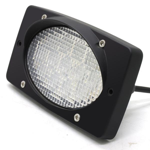 Truck Oval 39W LED Headlight LED Working Light