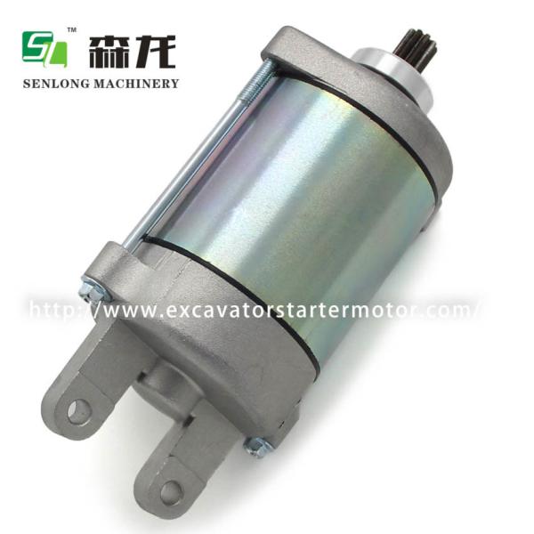 Стартер VTS-250/GTS-250/KYMCO DINK-250 Мотоцикл 12V 9T CW 31200-HMA-000 31210-SZ1-900 31210-KHE7-9000 SCH0097 STZ0097