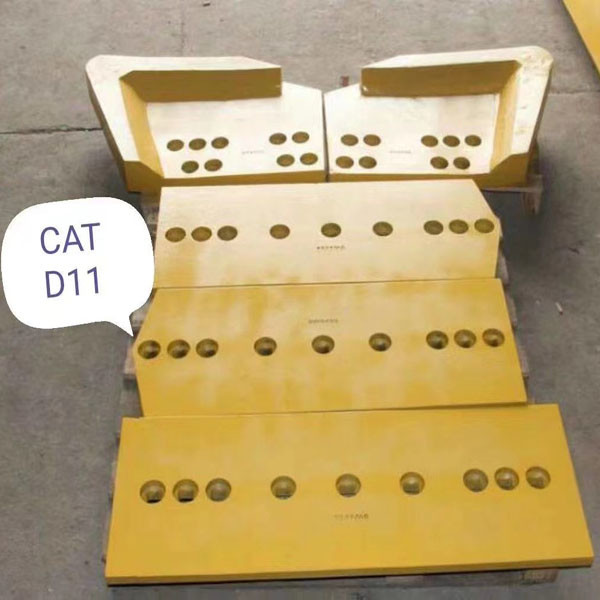 Steel Track Roller Excavator Undercarriage Parts