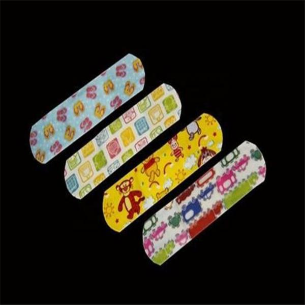 KC-2000-B First Aid Adhesive Bandage Making Machine for Band Aid Plaster at Affordable