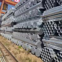 Agricultural Machinery Galvanised Steel Pipe Forged